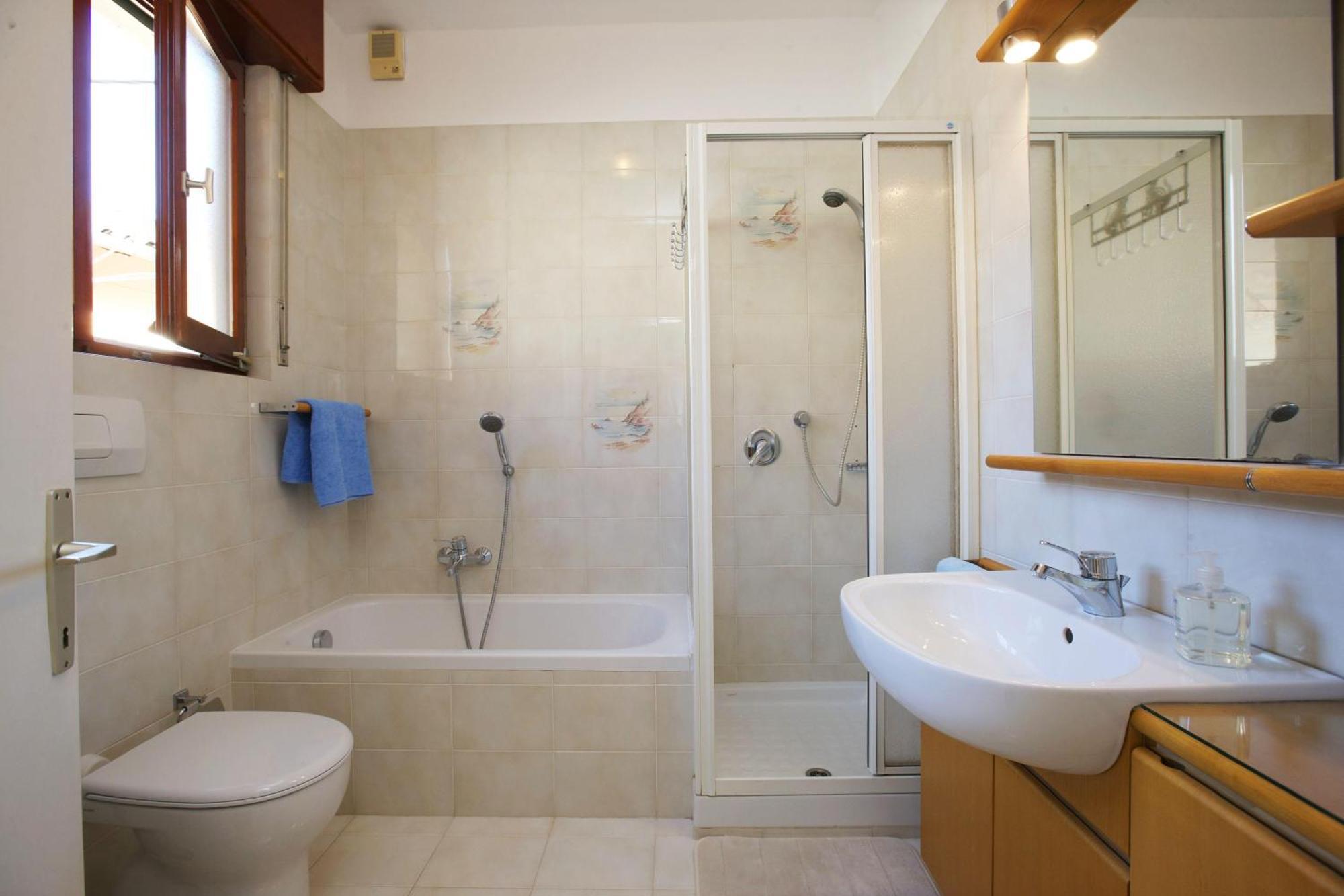 Casa Elisa Apartment Cannobio Luaran gambar