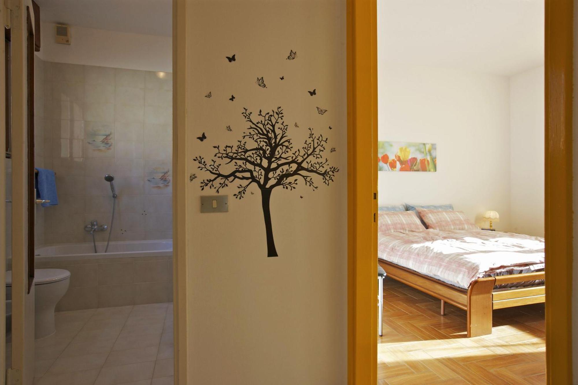 Casa Elisa Apartment Cannobio Luaran gambar