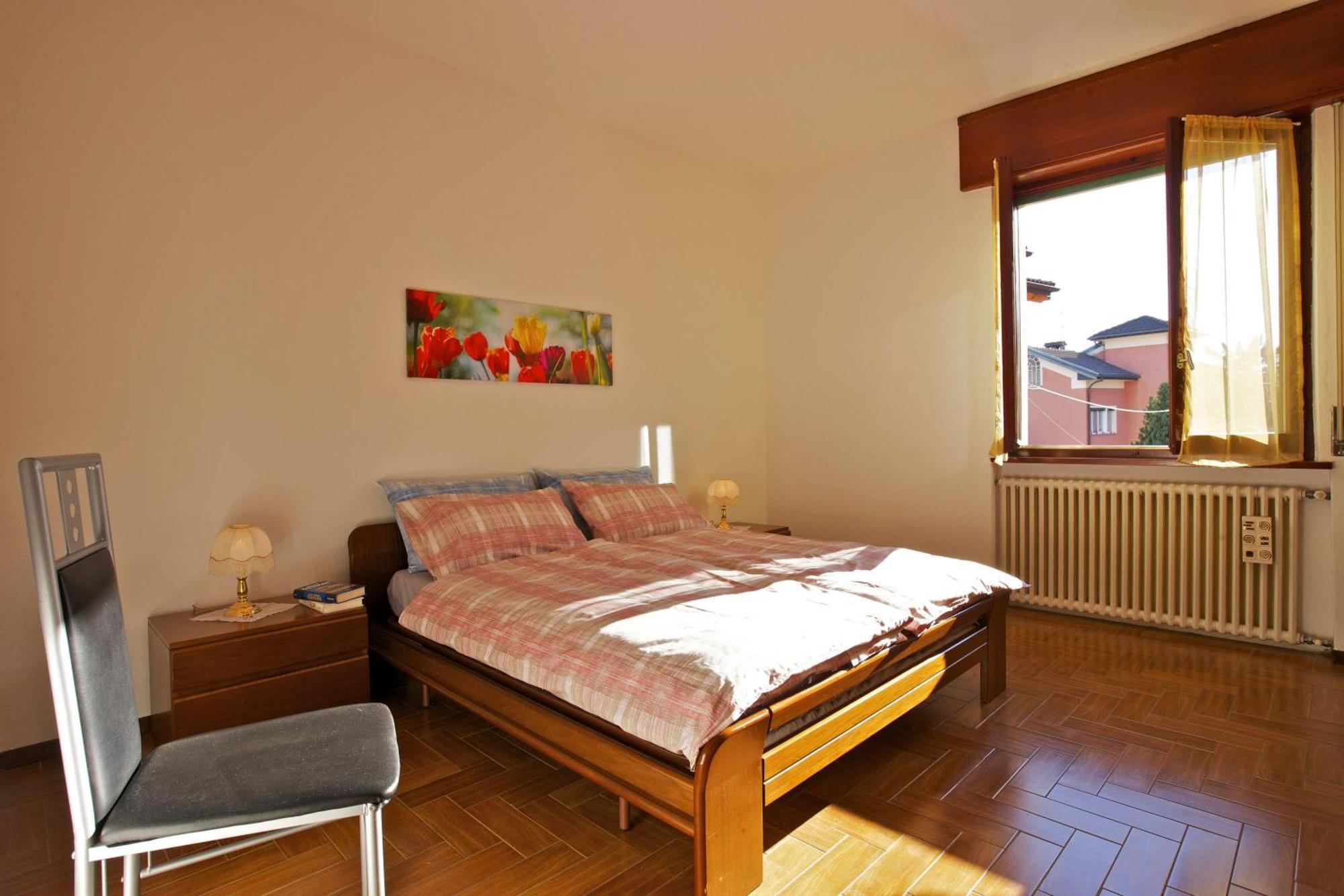 Casa Elisa Apartment Cannobio Luaran gambar