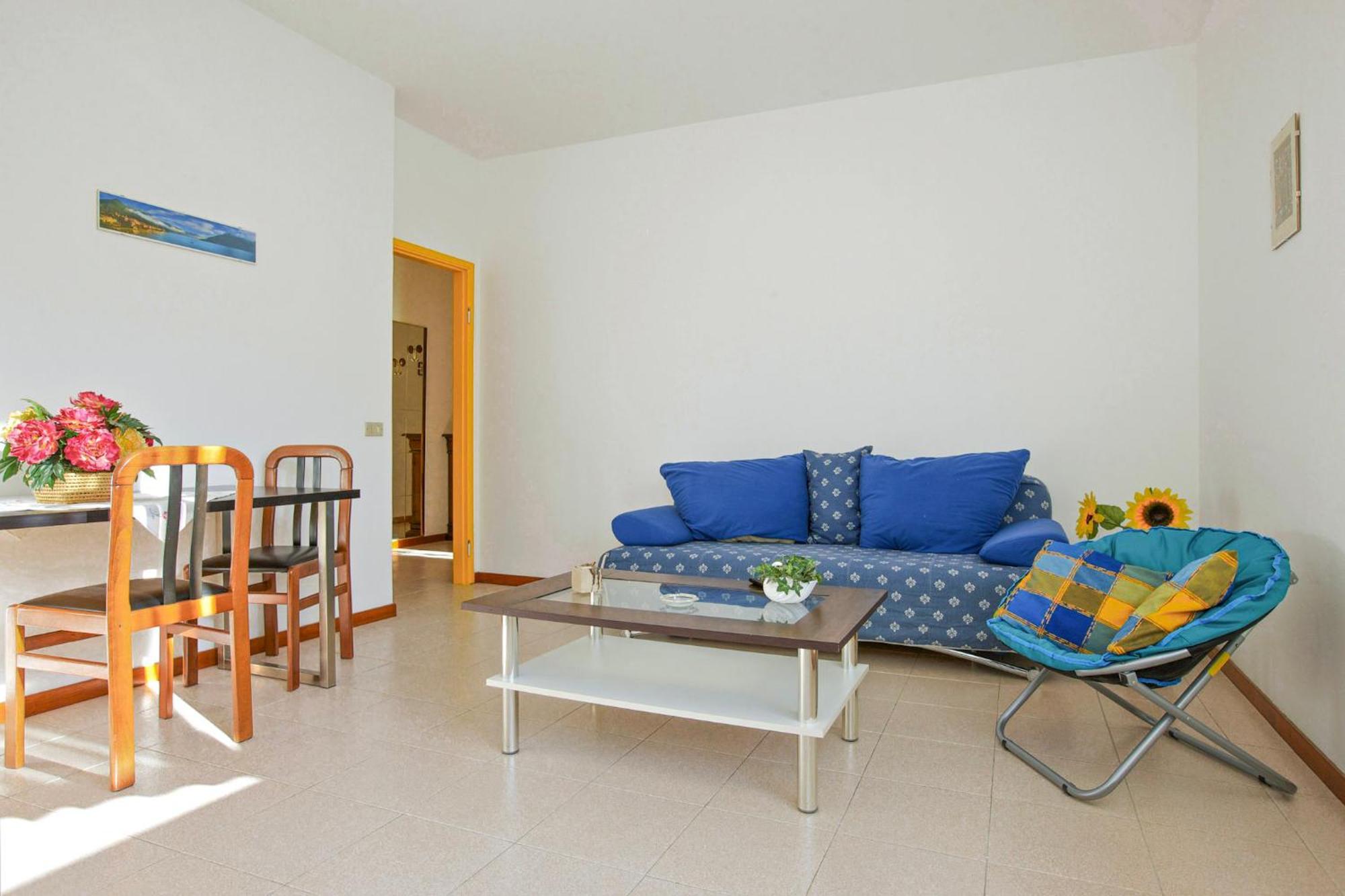 Casa Elisa Apartment Cannobio Luaran gambar