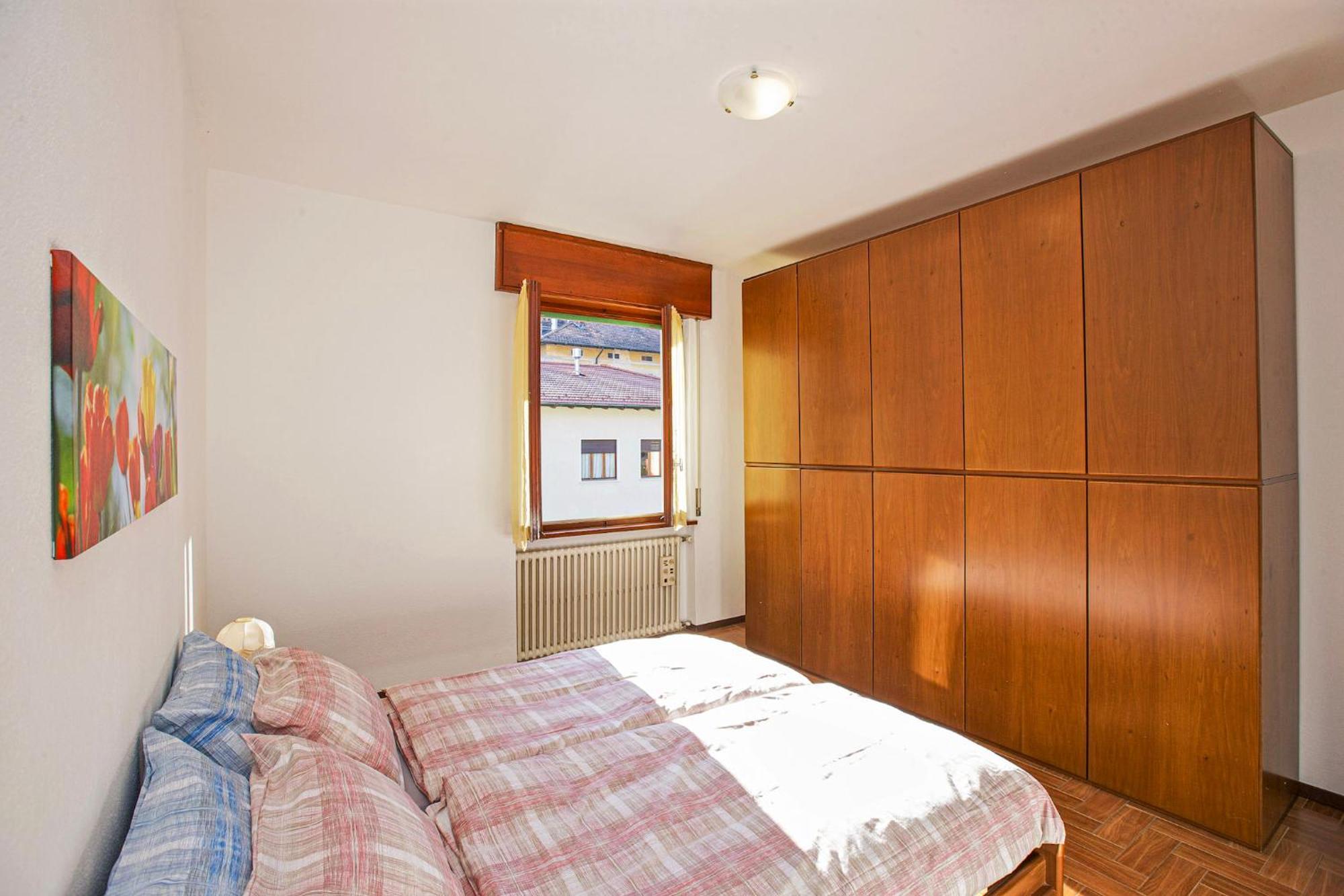 Casa Elisa Apartment Cannobio Luaran gambar