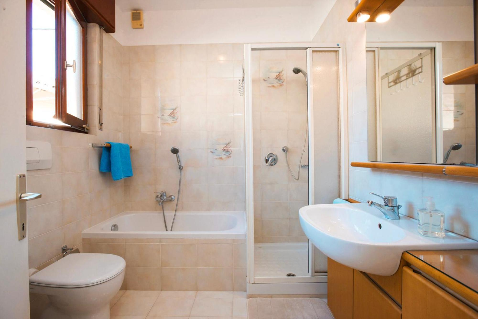 Casa Elisa Apartment Cannobio Luaran gambar