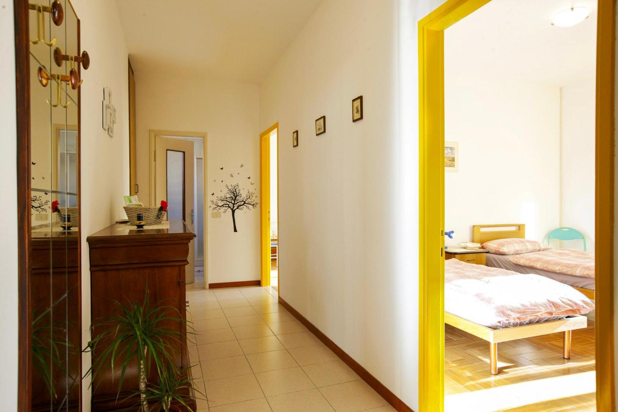 Casa Elisa Apartment Cannobio Luaran gambar