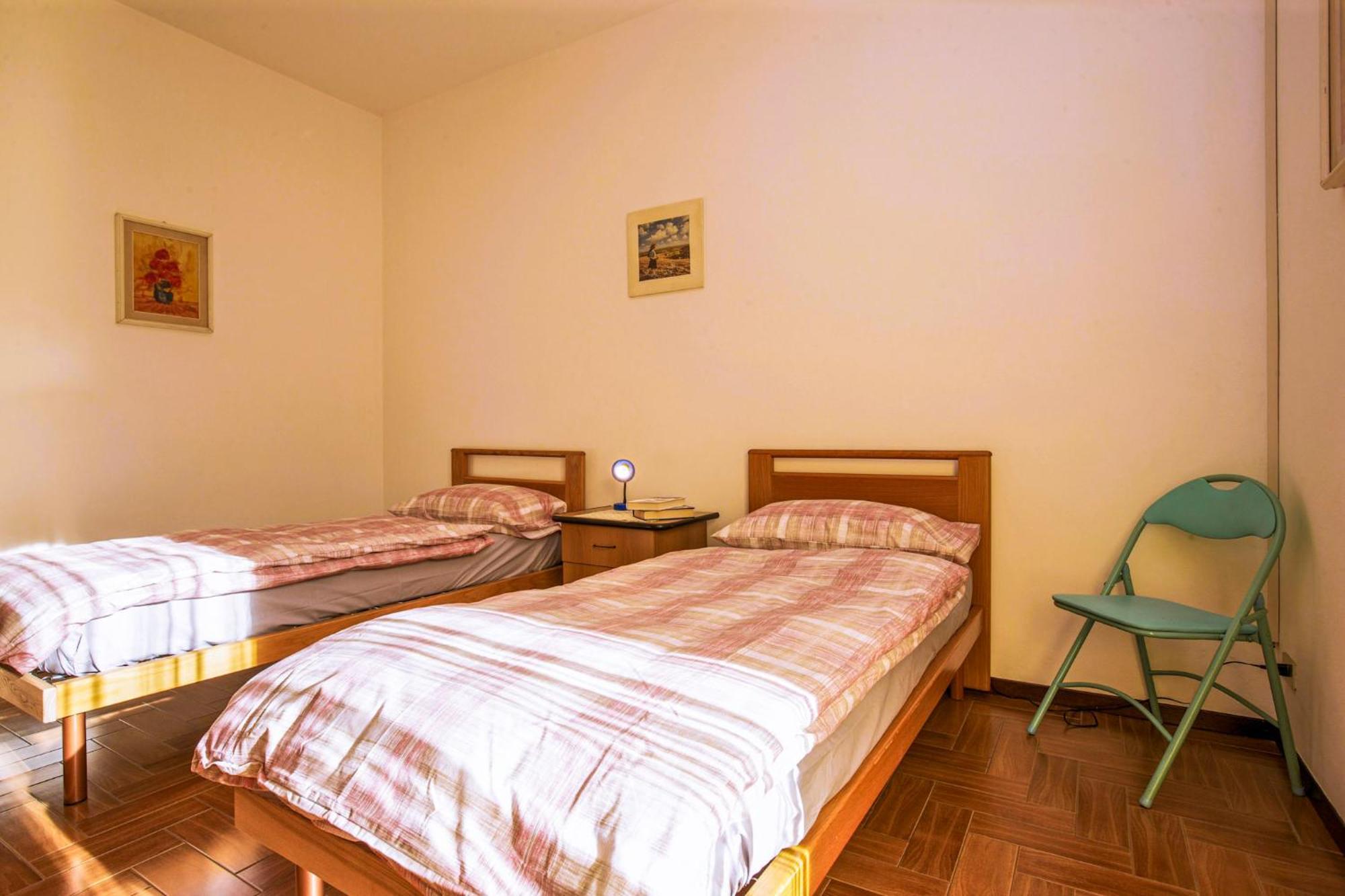 Casa Elisa Apartment Cannobio Luaran gambar