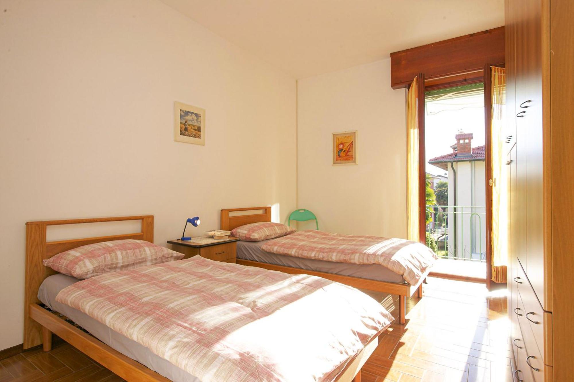 Casa Elisa Apartment Cannobio Luaran gambar