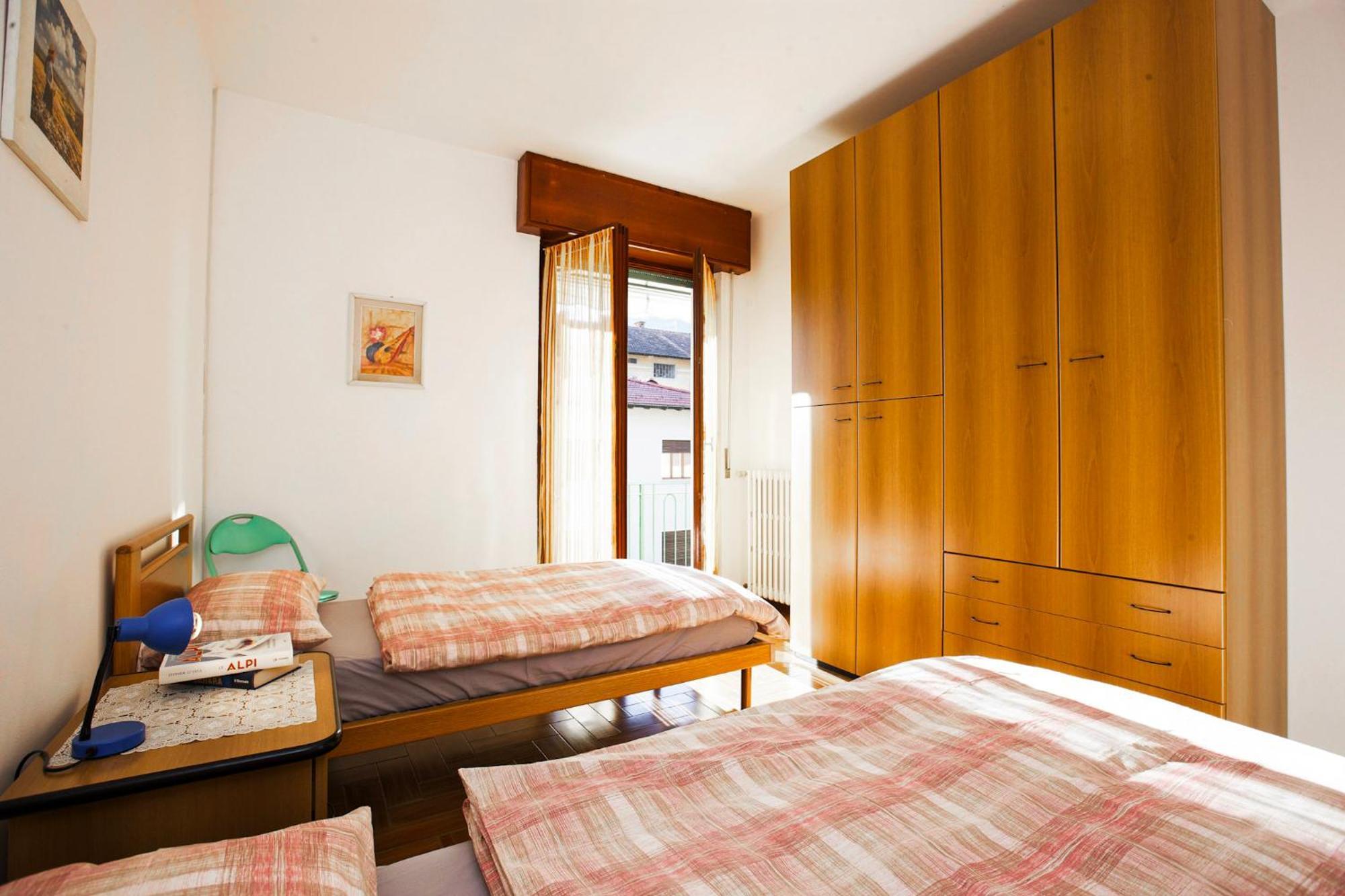 Casa Elisa Apartment Cannobio Luaran gambar
