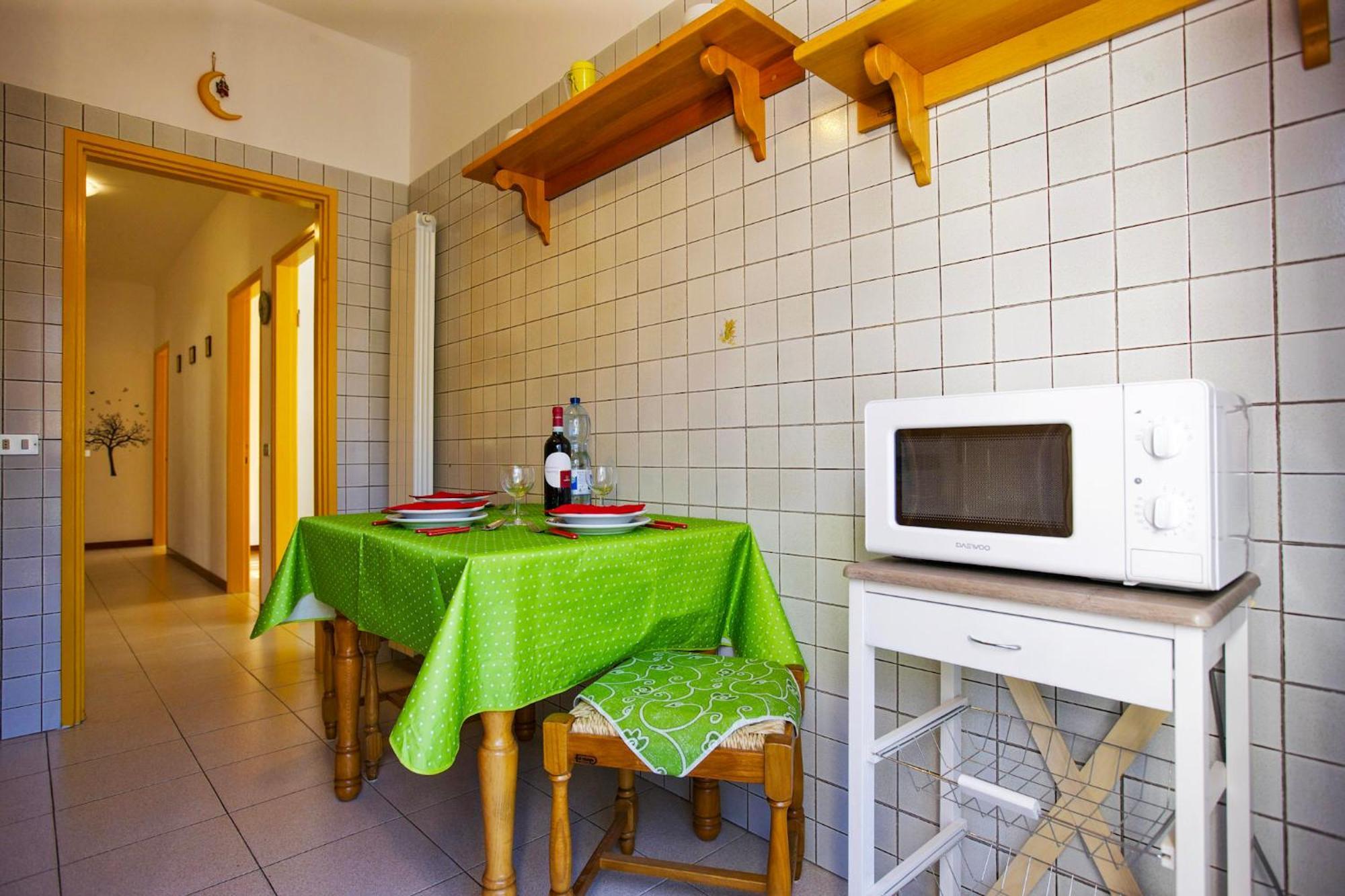 Casa Elisa Apartment Cannobio Luaran gambar