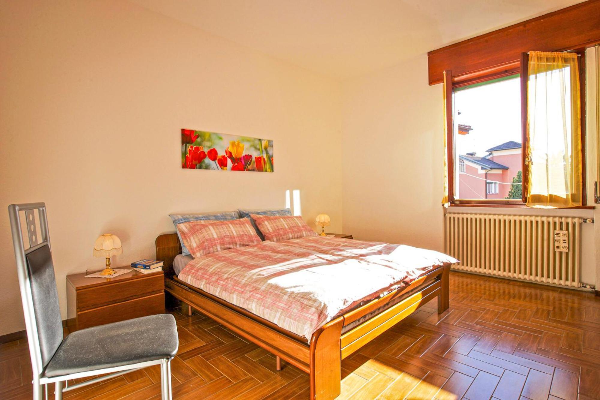 Casa Elisa Apartment Cannobio Luaran gambar