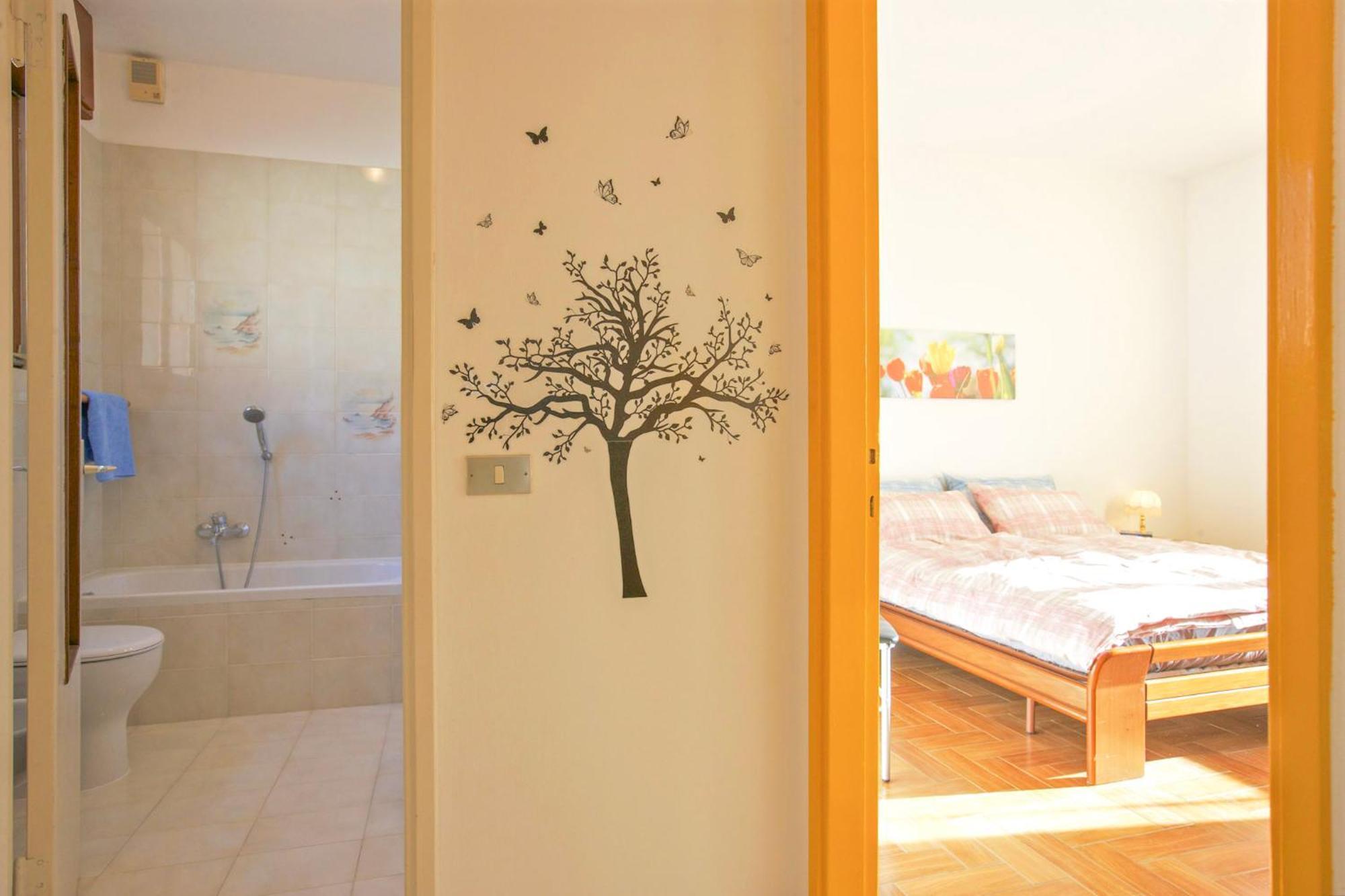 Casa Elisa Apartment Cannobio Luaran gambar